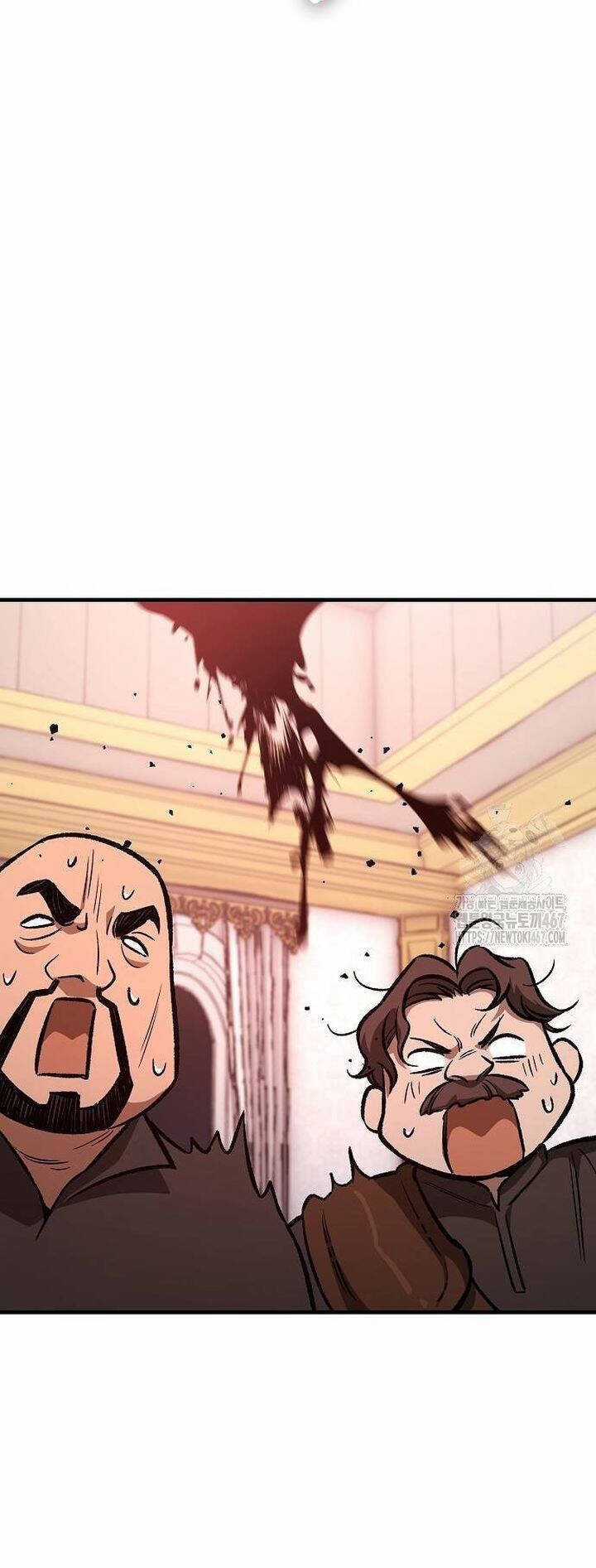 Kẻ Điên Và Đội Trưởng Cảnh Vệ Chapter 25 trang 46