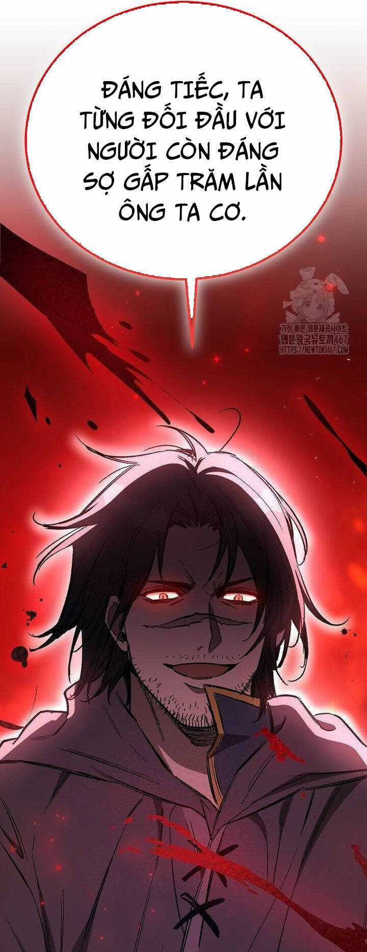 Kẻ Điên Và Đội Trưởng Cảnh Vệ Chapter 25 trang 47