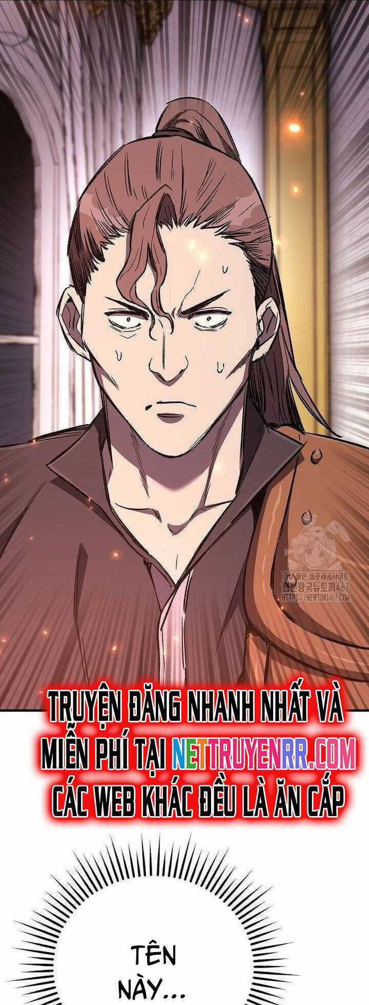 Kẻ Điên Và Đội Trưởng Cảnh Vệ Chapter 25 trang 51