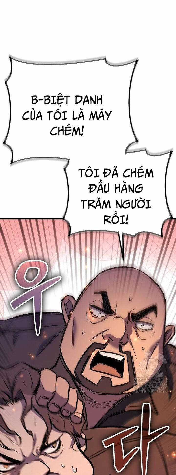 Kẻ Điên Và Đội Trưởng Cảnh Vệ Chapter 25 trang 53