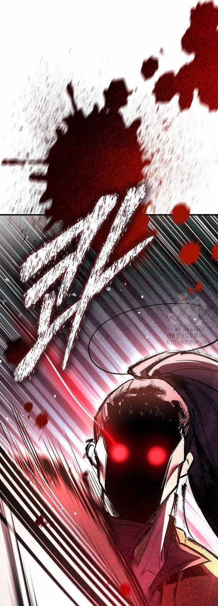 Kẻ Điên Và Đội Trưởng Cảnh Vệ Chapter 25 trang 55