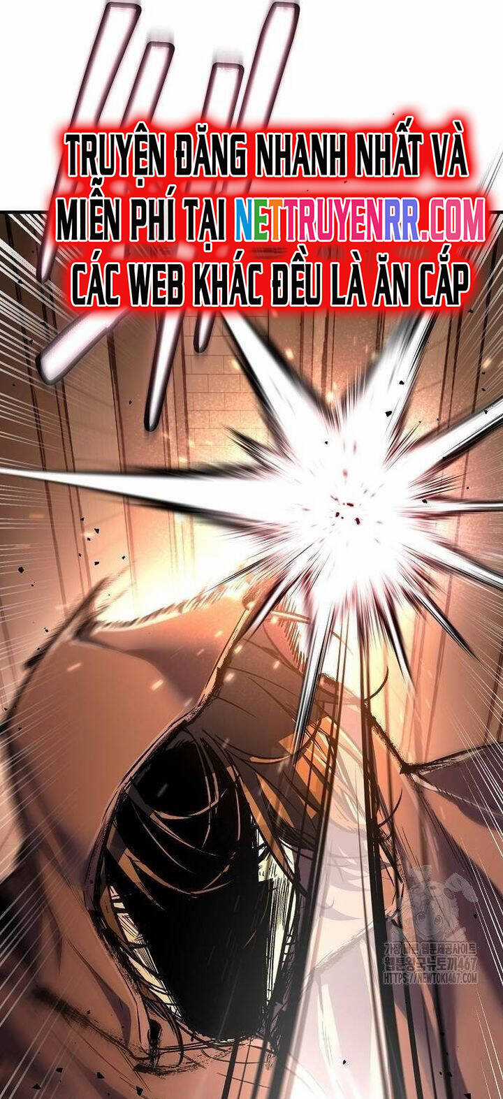 Kẻ Điên Và Đội Trưởng Cảnh Vệ Chapter 25 trang 6