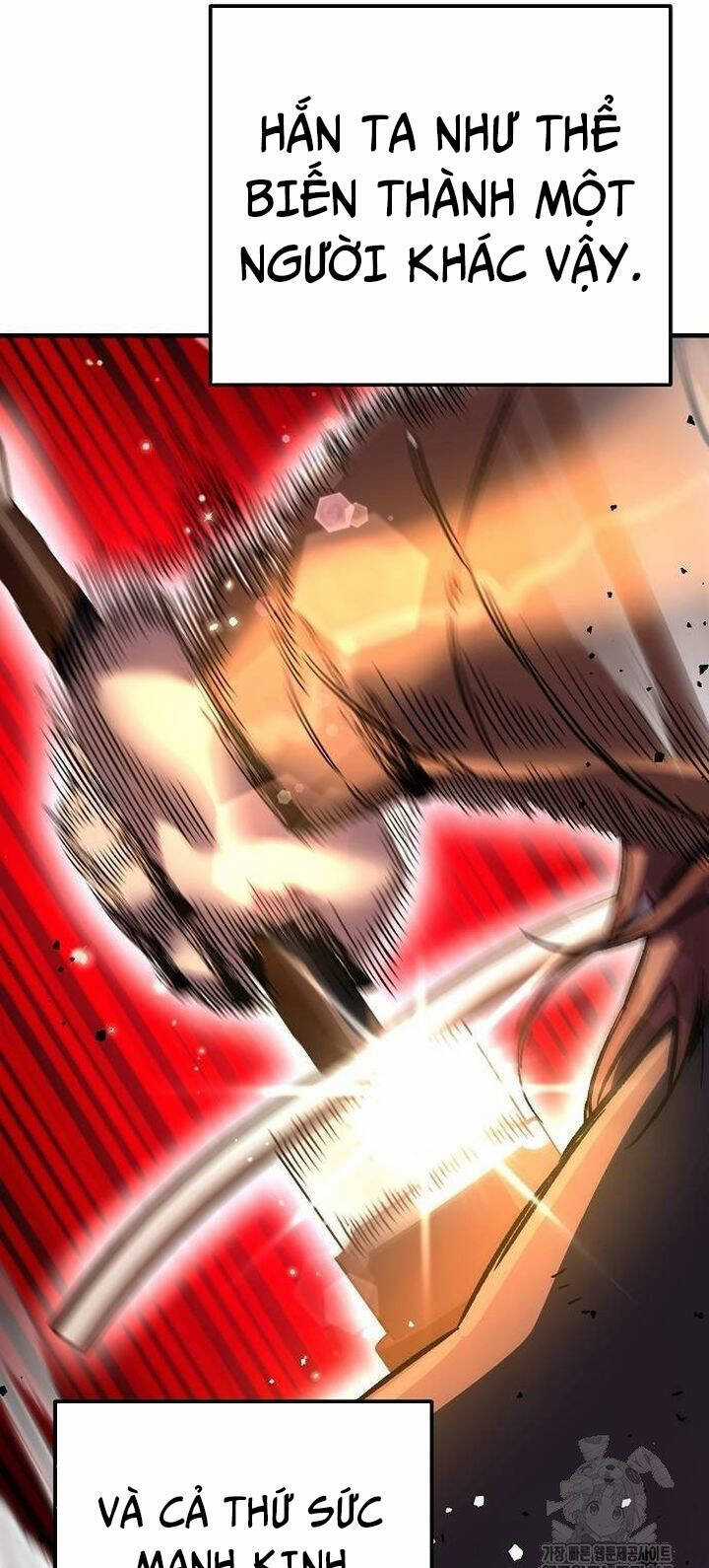 Kẻ Điên Và Đội Trưởng Cảnh Vệ Chapter 25 trang 8