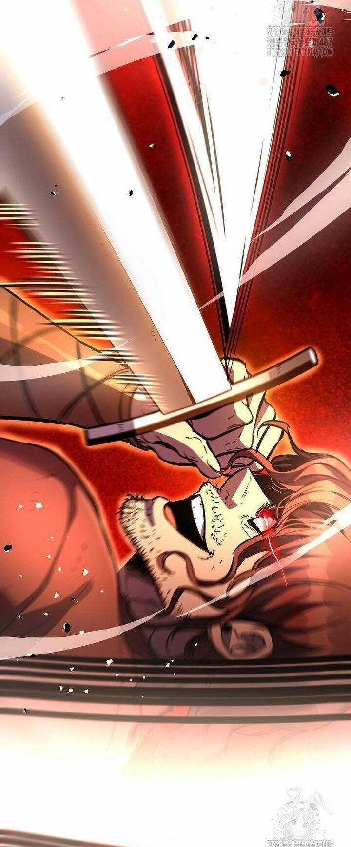 Kẻ Điên Và Đội Trưởng Cảnh Vệ Chapter 25 trang 9