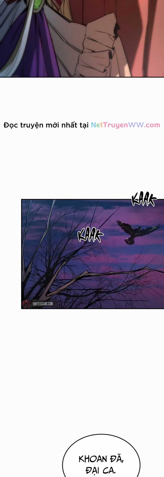 Kẻ Điên Và Đội Trưởng Cảnh Vệ Chapter 3 trang 65