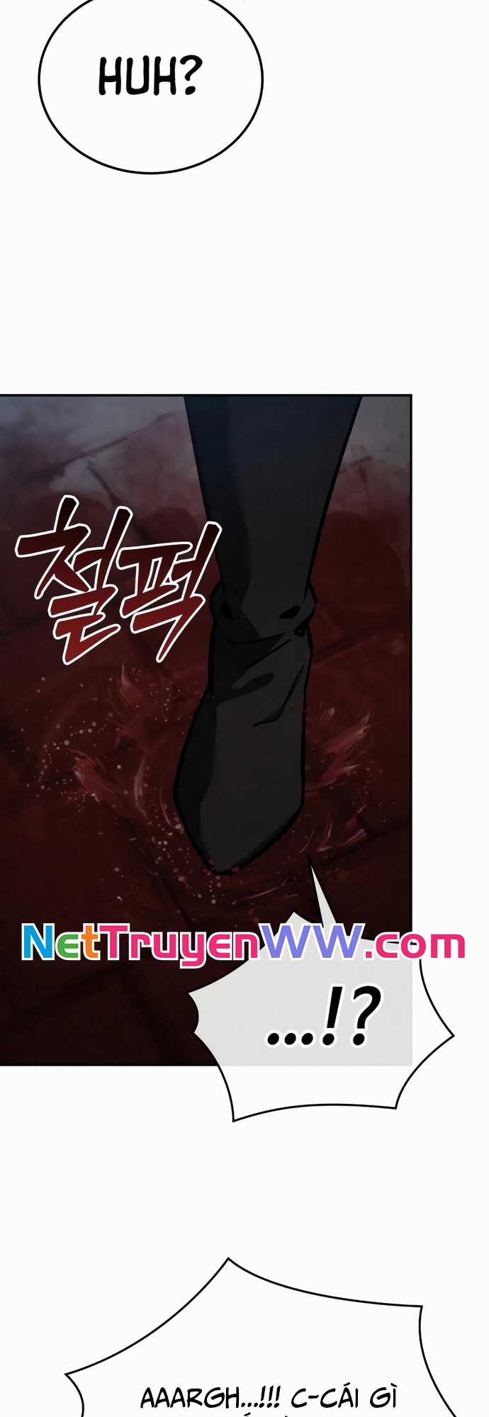 Kẻ Điên Và Đội Trưởng Cảnh Vệ Chapter 3 trang 71