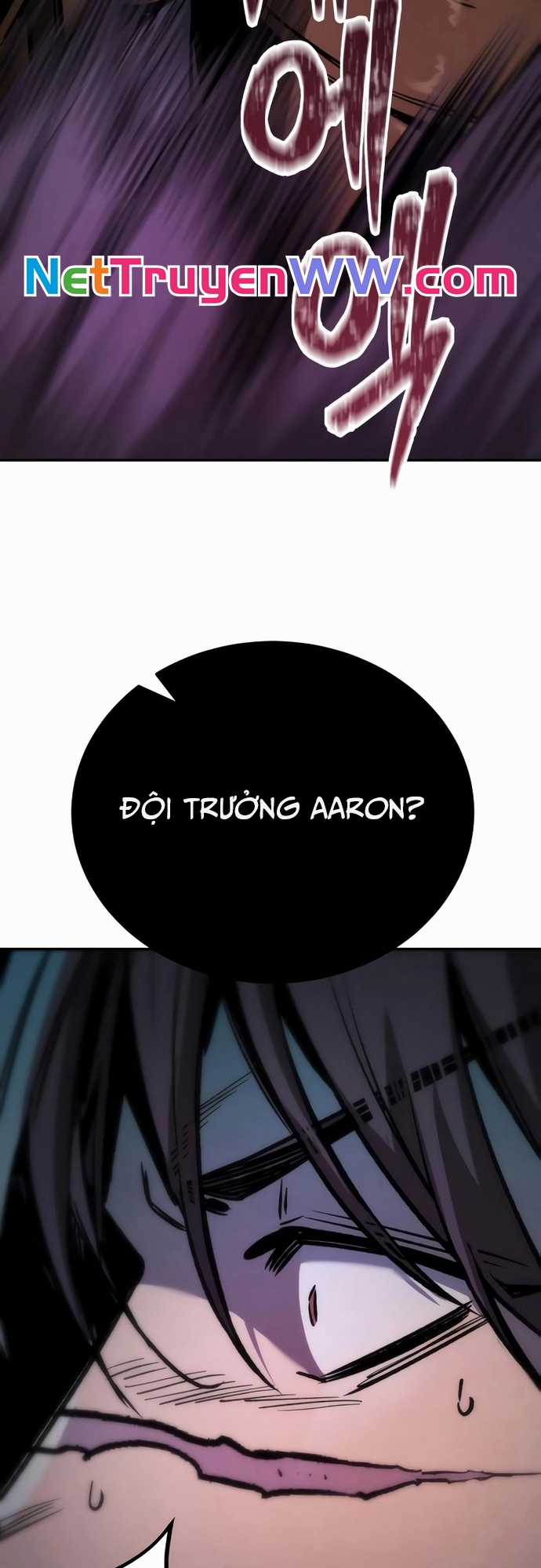 Kẻ Điên Và Đội Trưởng Cảnh Vệ Chapter 3 trang 78