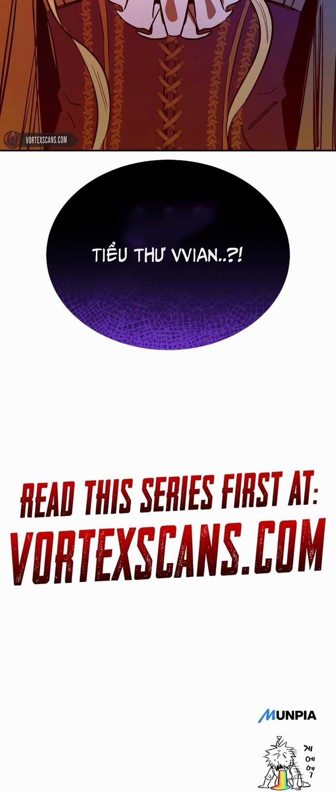 Kẻ Điên Và Đội Trưởng Cảnh Vệ Chapter 3 trang 83