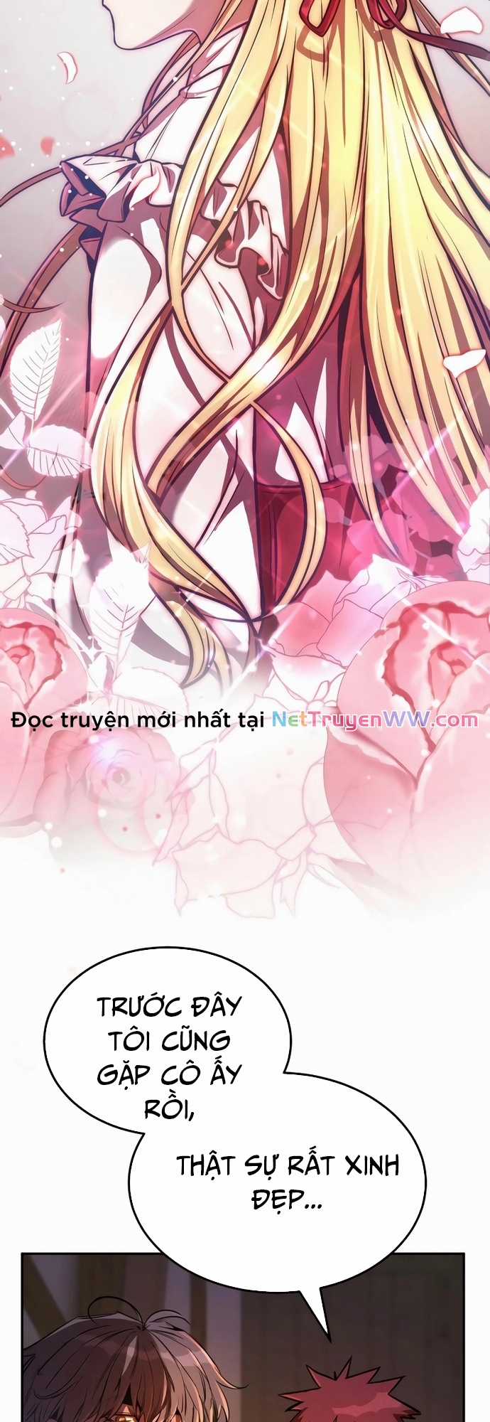 Kẻ Điên Và Đội Trưởng Cảnh Vệ Chapter 4 trang 14