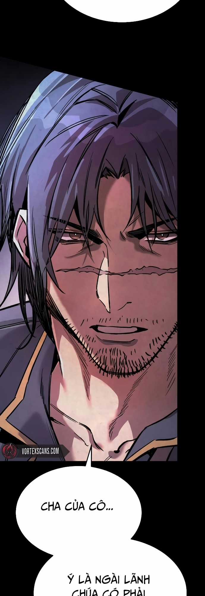 Kẻ Điên Và Đội Trưởng Cảnh Vệ Chapter 4 trang 19