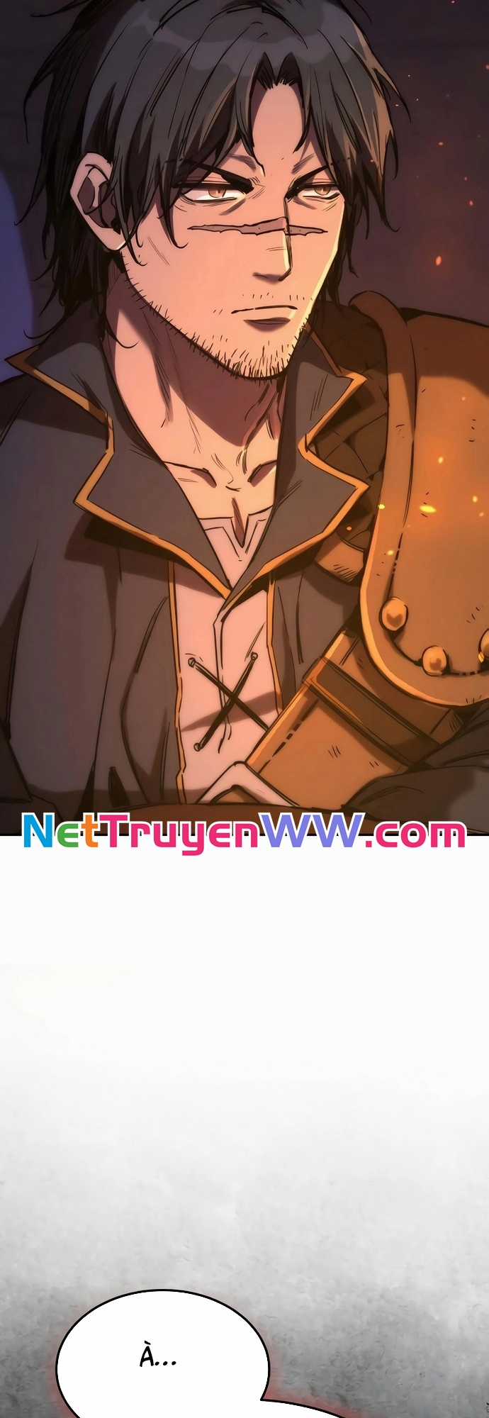 Kẻ Điên Và Đội Trưởng Cảnh Vệ Chapter 4 trang 26