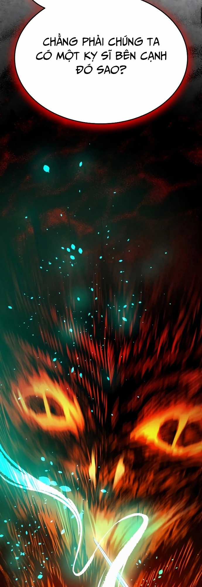 Kẻ Điên Và Đội Trưởng Cảnh Vệ Chapter 4 trang 27