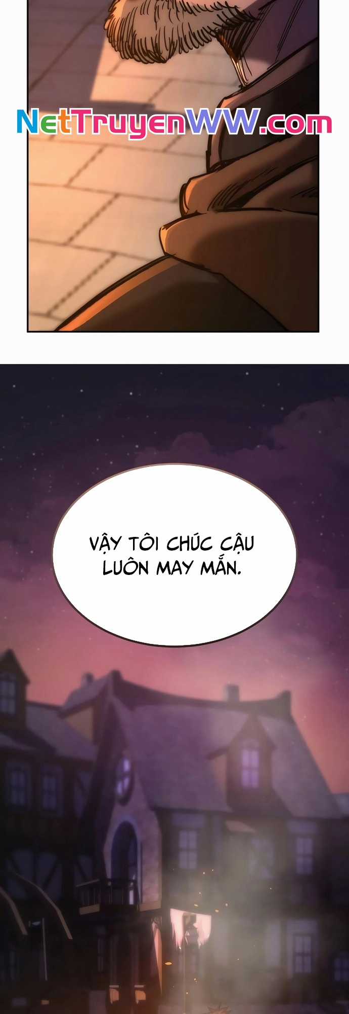 Kẻ Điên Và Đội Trưởng Cảnh Vệ Chapter 4 trang 33