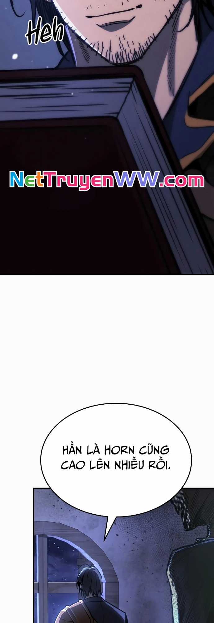 Kẻ Điên Và Đội Trưởng Cảnh Vệ Chapter 4 trang 40