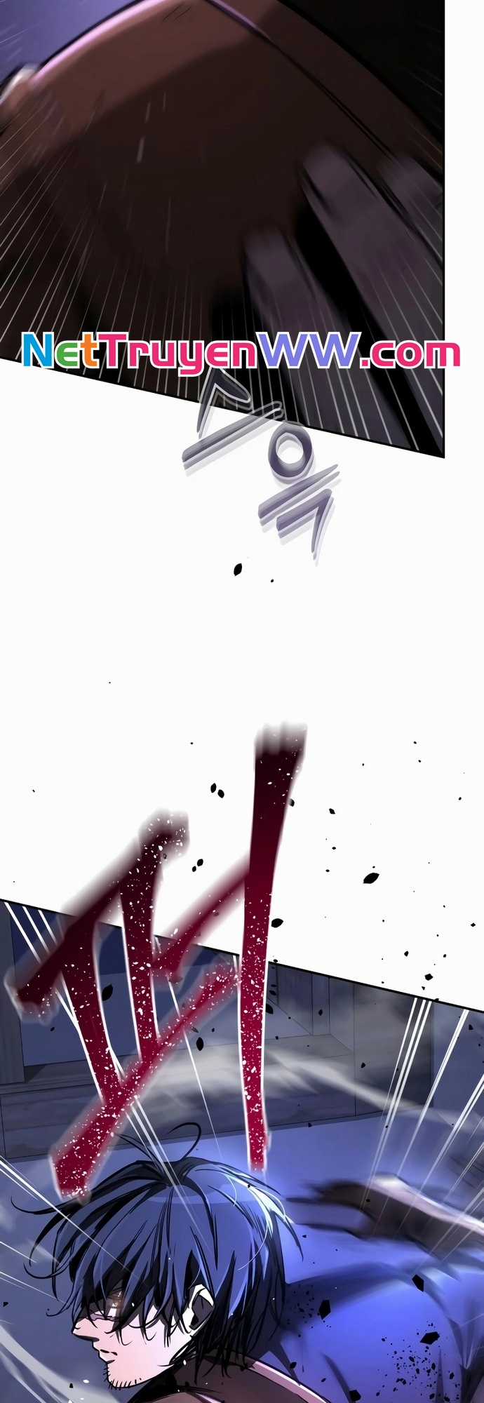 Kẻ Điên Và Đội Trưởng Cảnh Vệ Chapter 4 trang 42