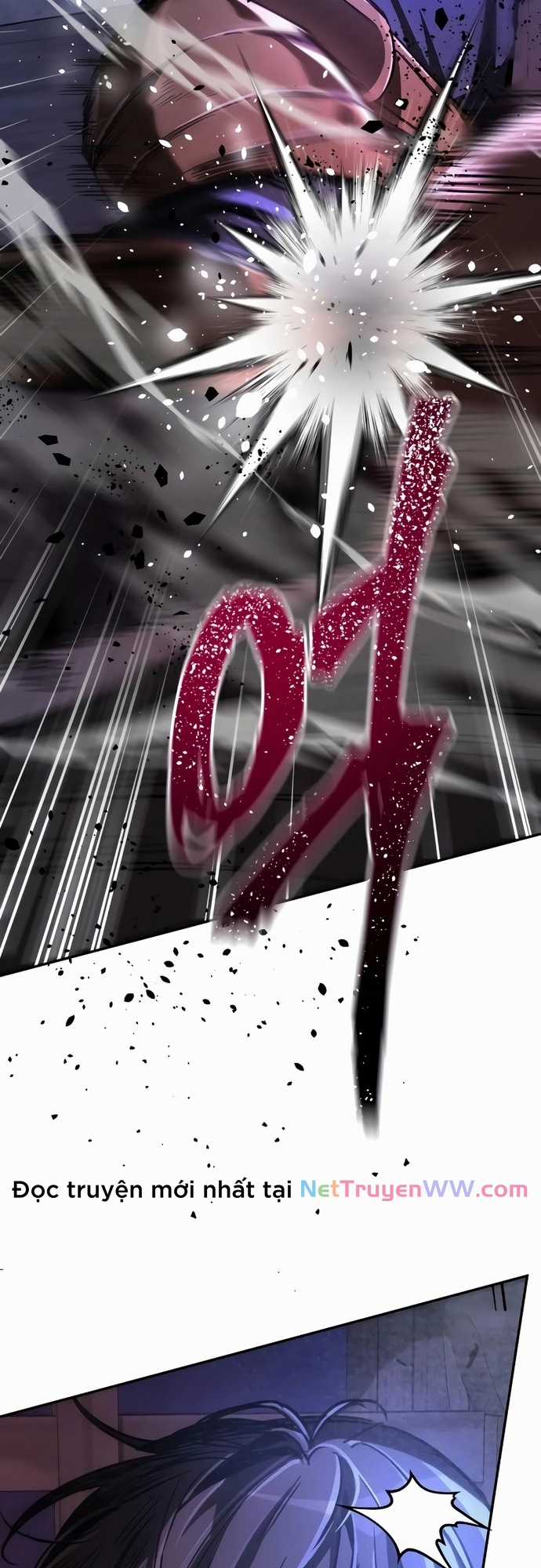 Kẻ Điên Và Đội Trưởng Cảnh Vệ Chapter 4 trang 43