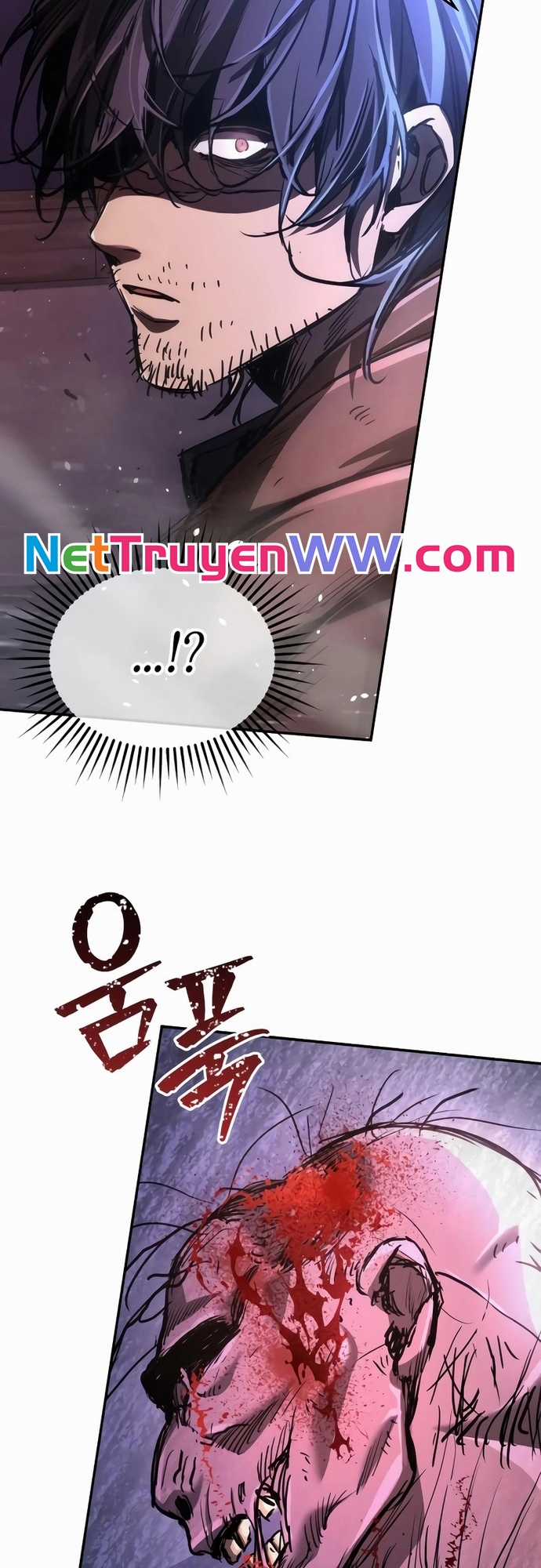 Kẻ Điên Và Đội Trưởng Cảnh Vệ Chapter 4 trang 44