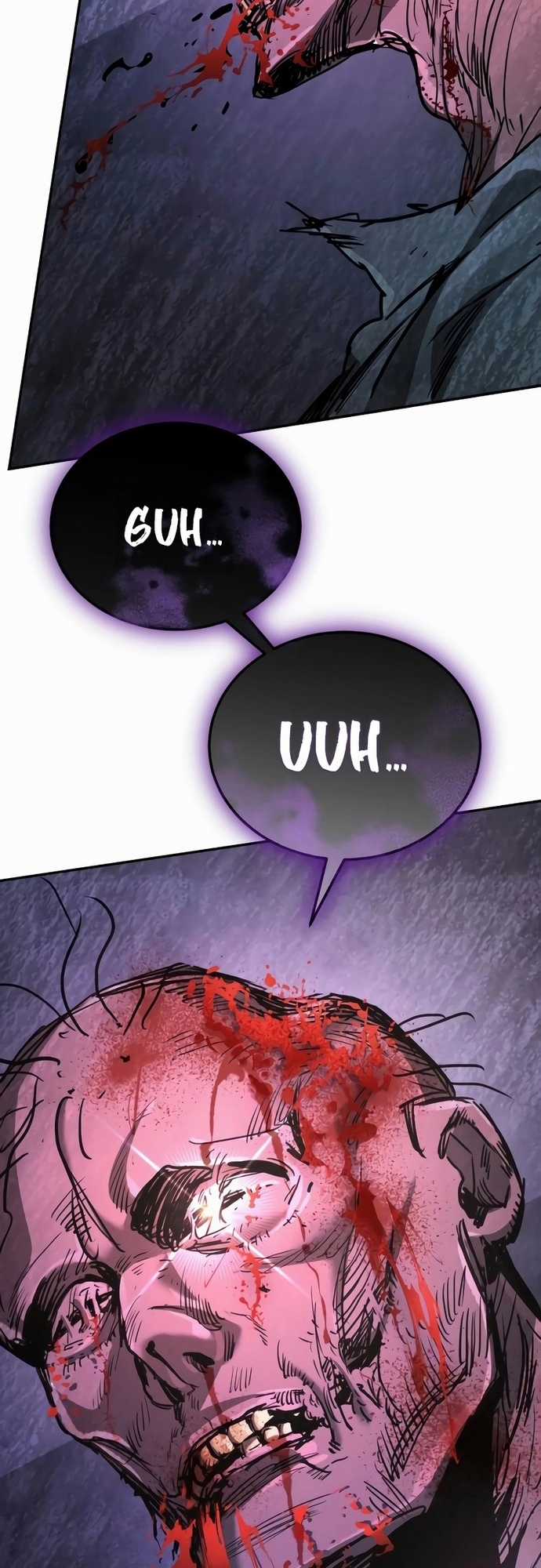 Kẻ Điên Và Đội Trưởng Cảnh Vệ Chapter 4 trang 45