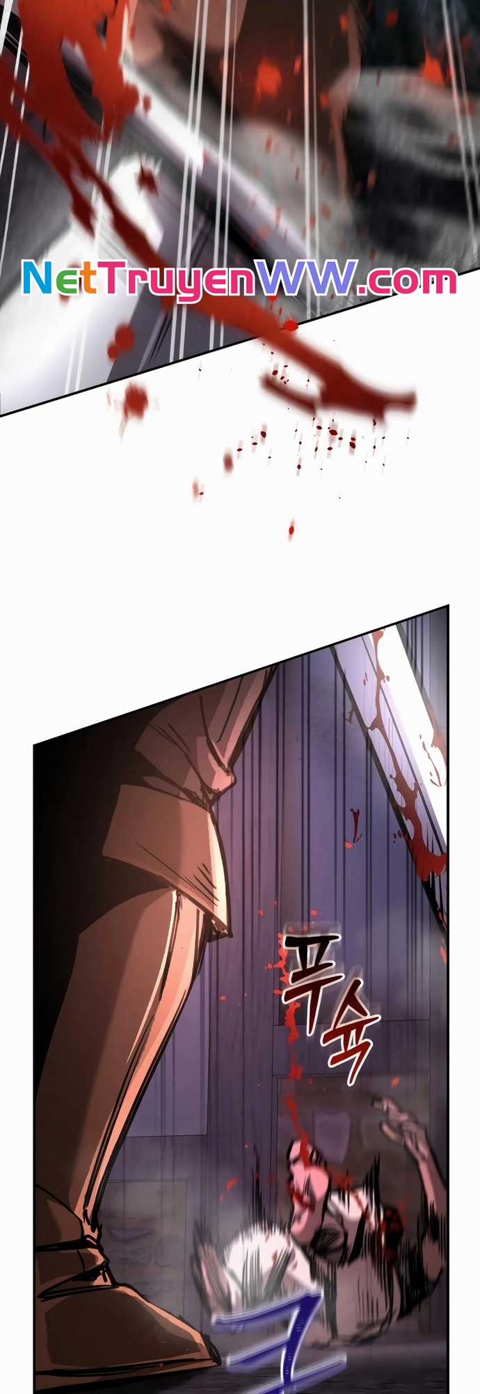 Kẻ Điên Và Đội Trưởng Cảnh Vệ Chapter 4 trang 48