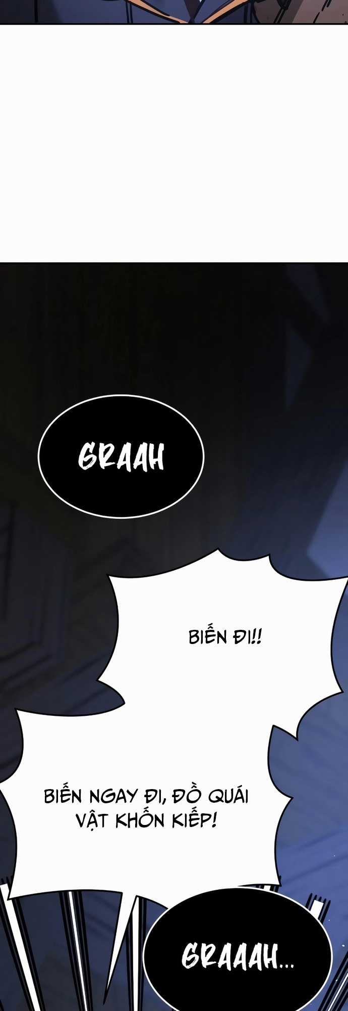 Kẻ Điên Và Đội Trưởng Cảnh Vệ Chapter 4 trang 51