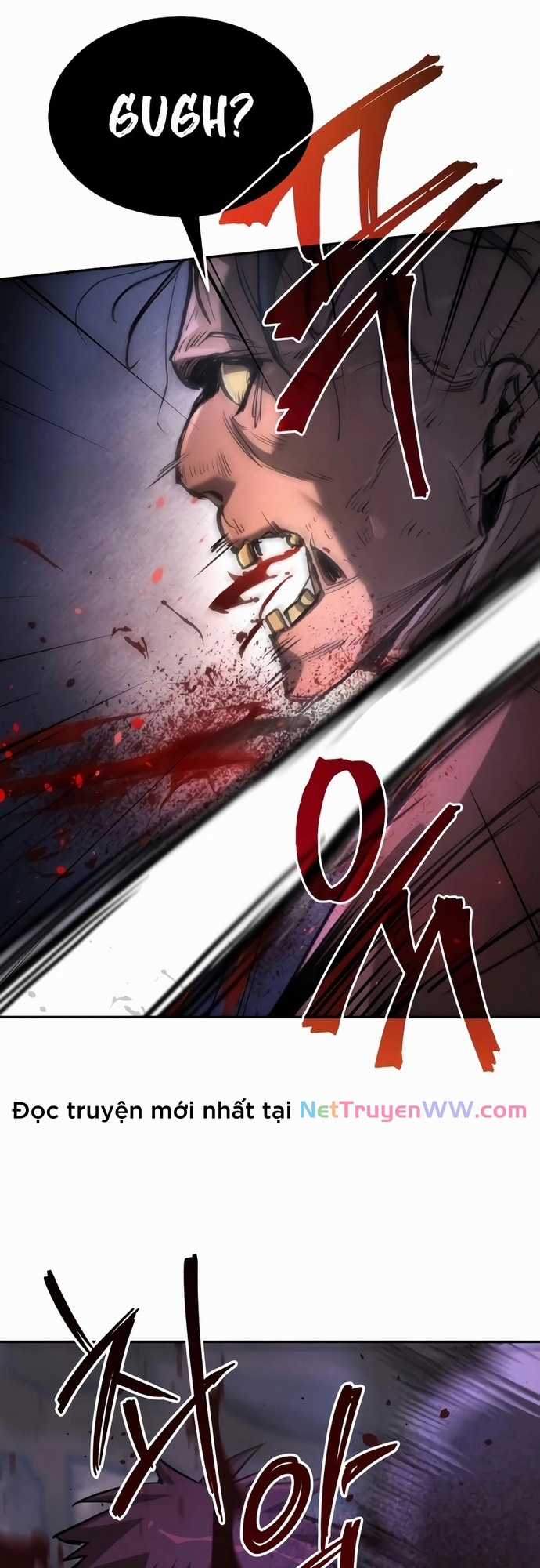 Kẻ Điên Và Đội Trưởng Cảnh Vệ Chapter 4 trang 53