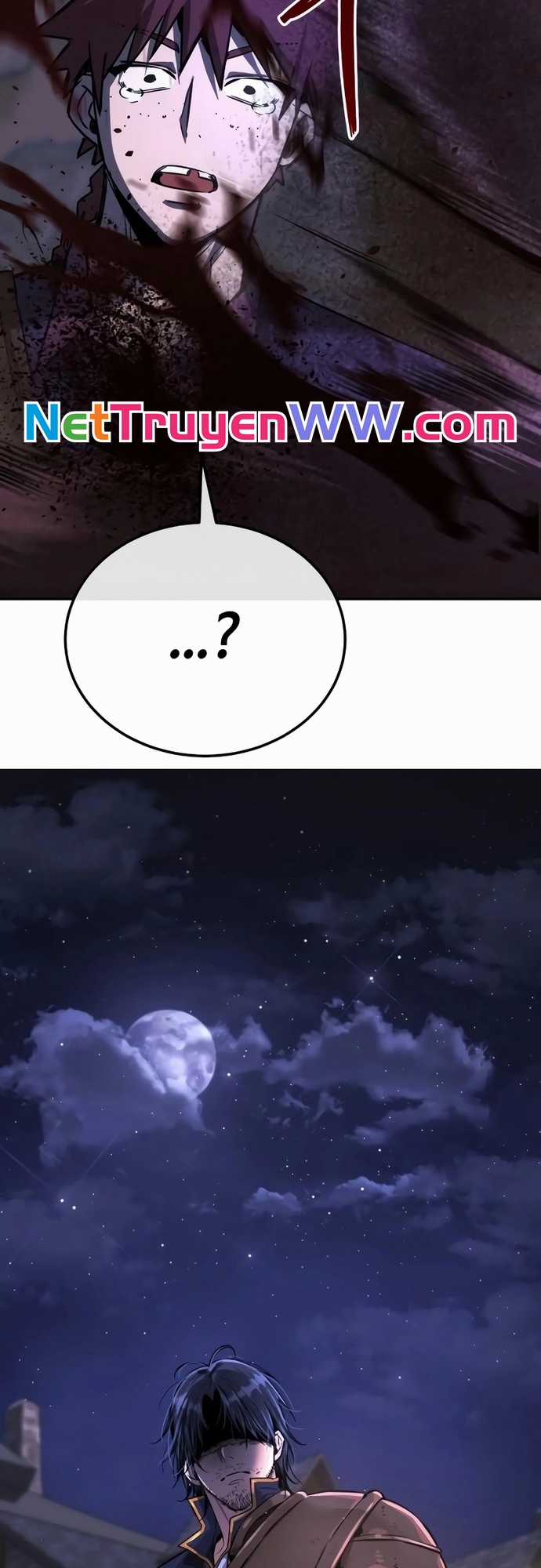 Kẻ Điên Và Đội Trưởng Cảnh Vệ Chapter 4 trang 54