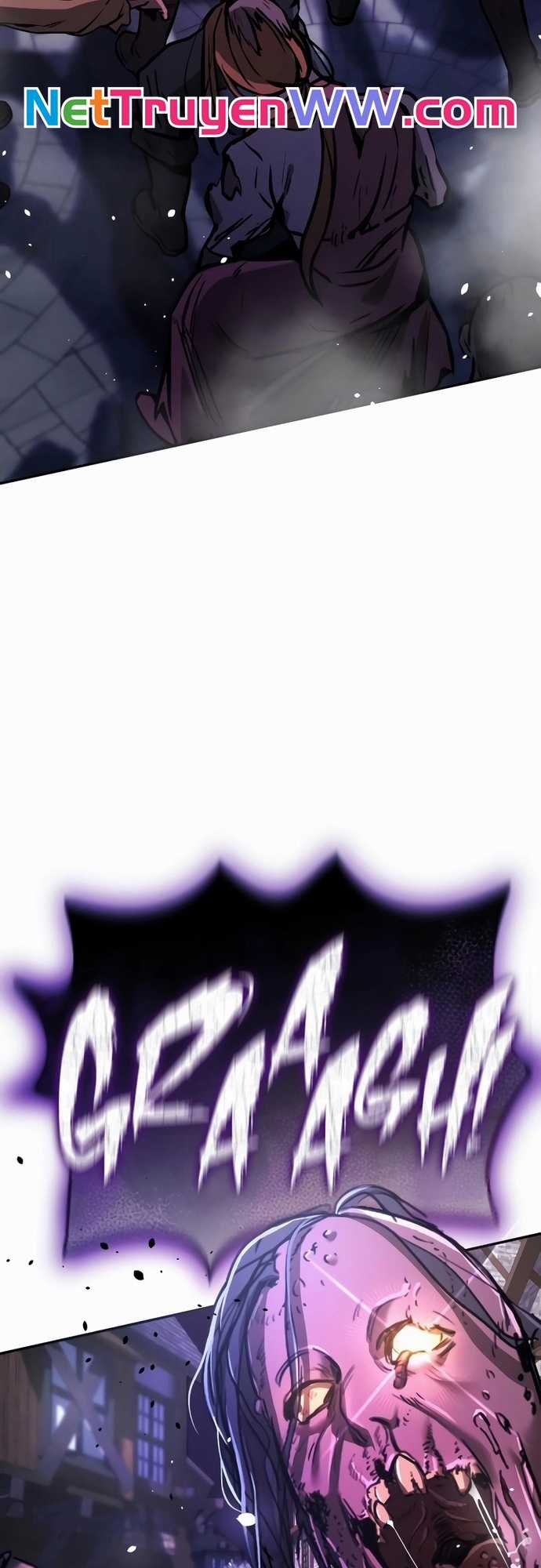 Kẻ Điên Và Đội Trưởng Cảnh Vệ Chapter 4 trang 67