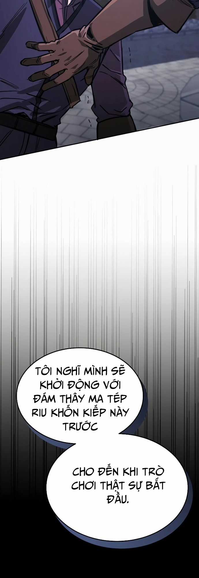 Kẻ Điên Và Đội Trưởng Cảnh Vệ Chapter 4 trang 69