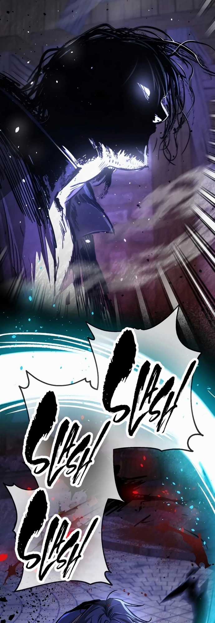 Kẻ Điên Và Đội Trưởng Cảnh Vệ Chapter 4 trang 71