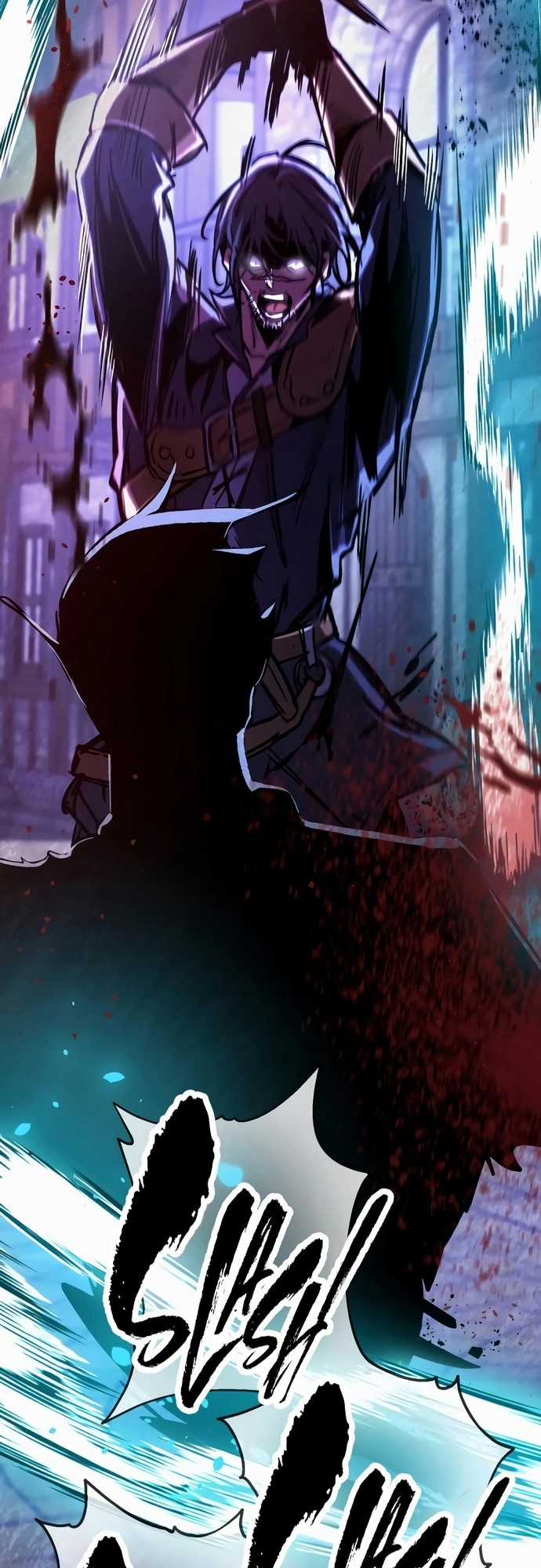 Kẻ Điên Và Đội Trưởng Cảnh Vệ Chapter 4 trang 73