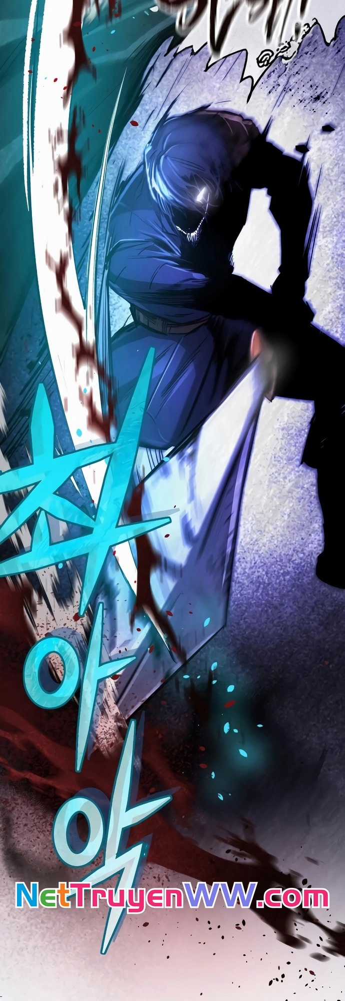 Kẻ Điên Và Đội Trưởng Cảnh Vệ Chapter 4 trang 75