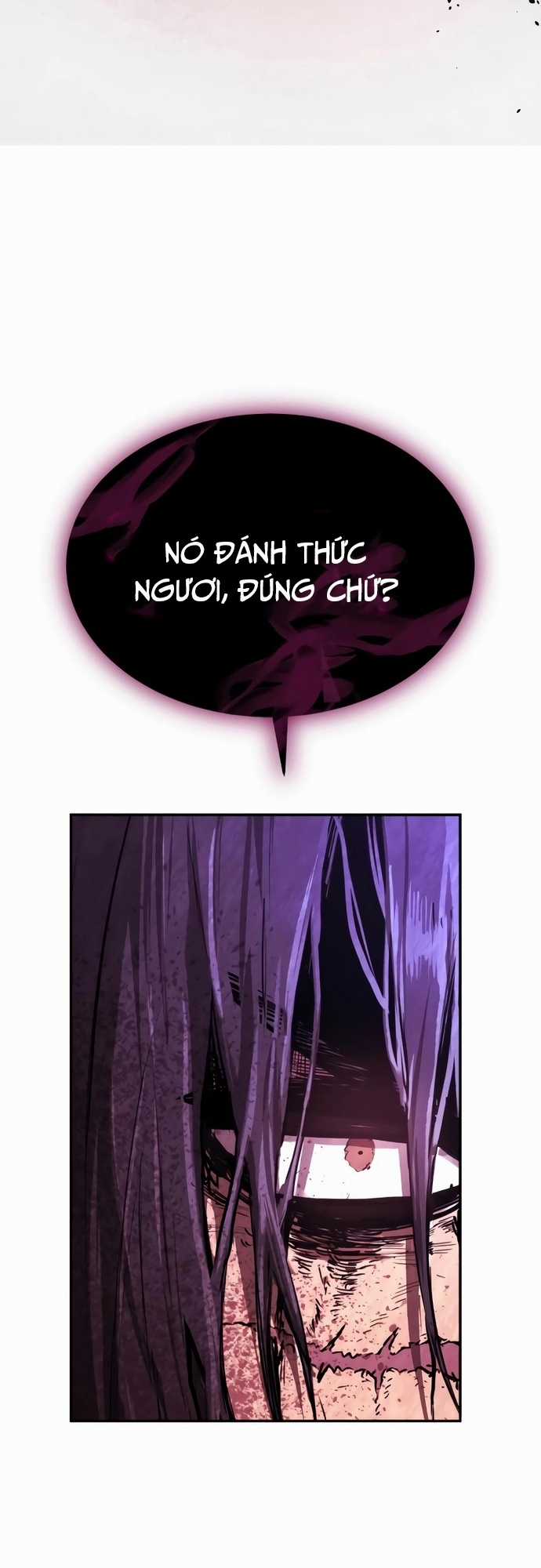 Kẻ Điên Và Đội Trưởng Cảnh Vệ Chapter 4 trang 76