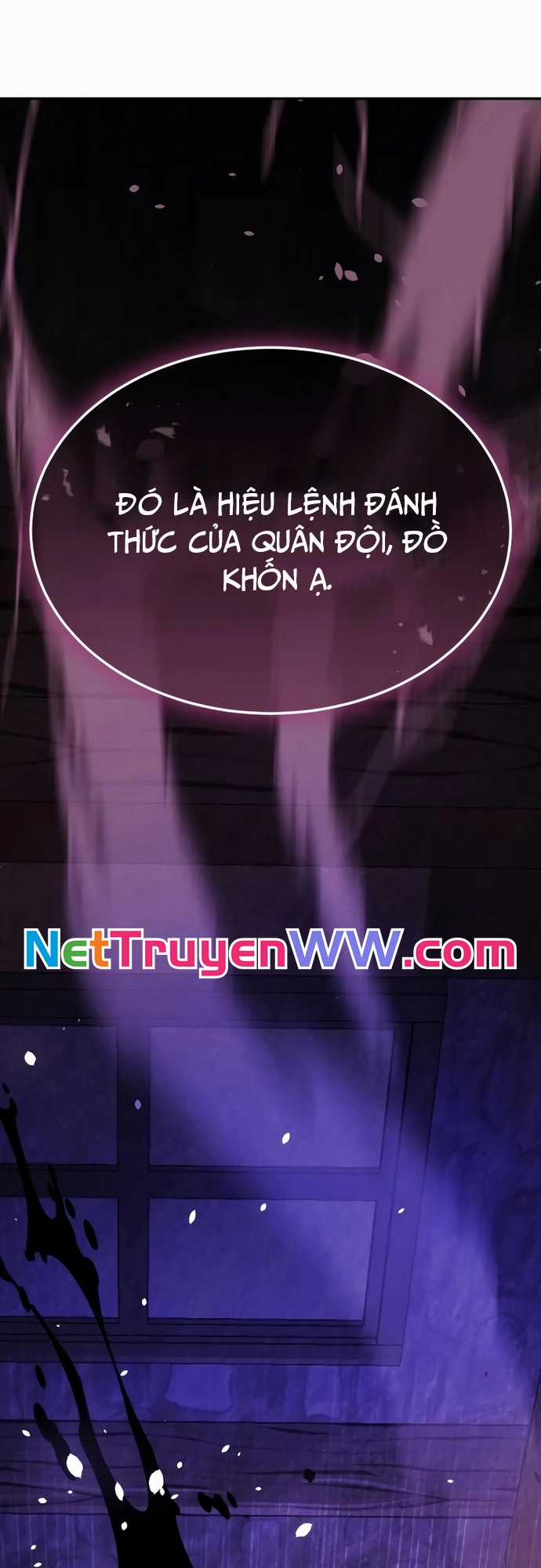 Kẻ Điên Và Đội Trưởng Cảnh Vệ Chapter 4 trang 77