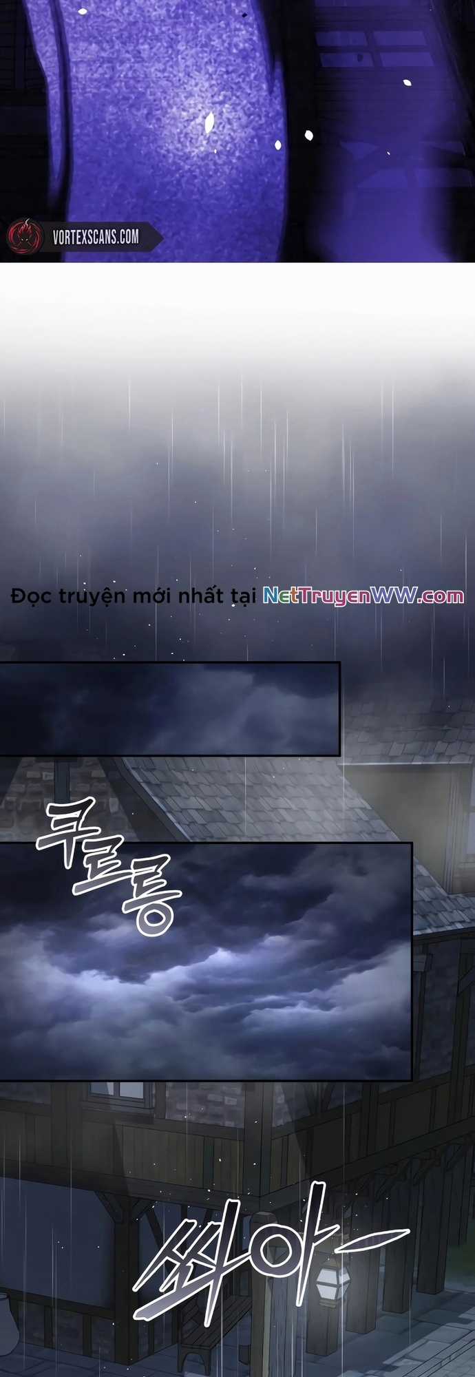 Kẻ Điên Và Đội Trưởng Cảnh Vệ Chapter 4 trang 80