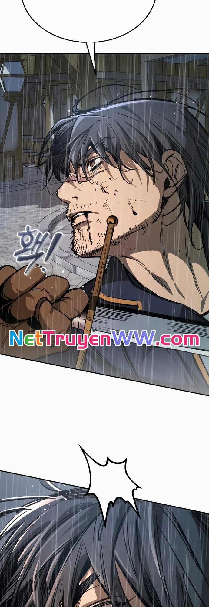 Kẻ Điên Và Đội Trưởng Cảnh Vệ Chapter 4 trang 83