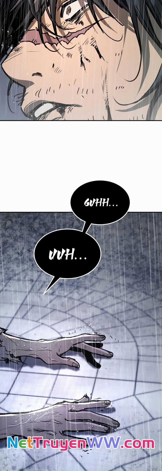 Kẻ Điên Và Đội Trưởng Cảnh Vệ Chapter 4 trang 84