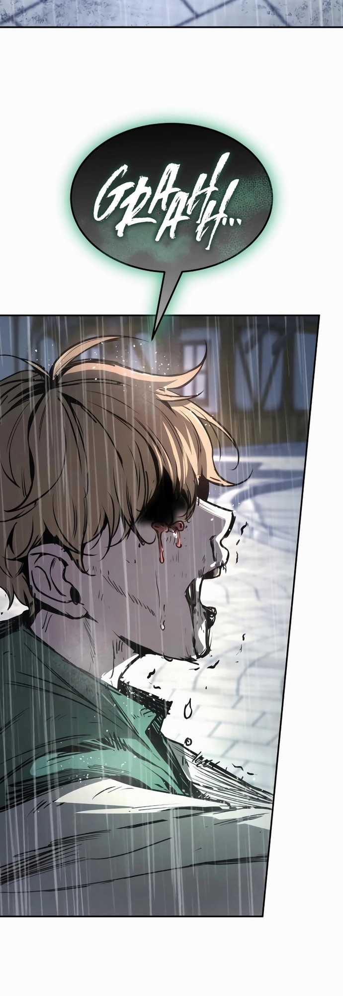 Kẻ Điên Và Đội Trưởng Cảnh Vệ Chapter 4 trang 85