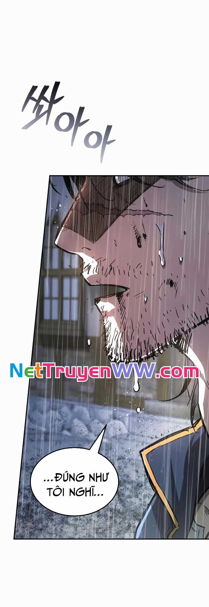 Kẻ Điên Và Đội Trưởng Cảnh Vệ Chapter 4 trang 86