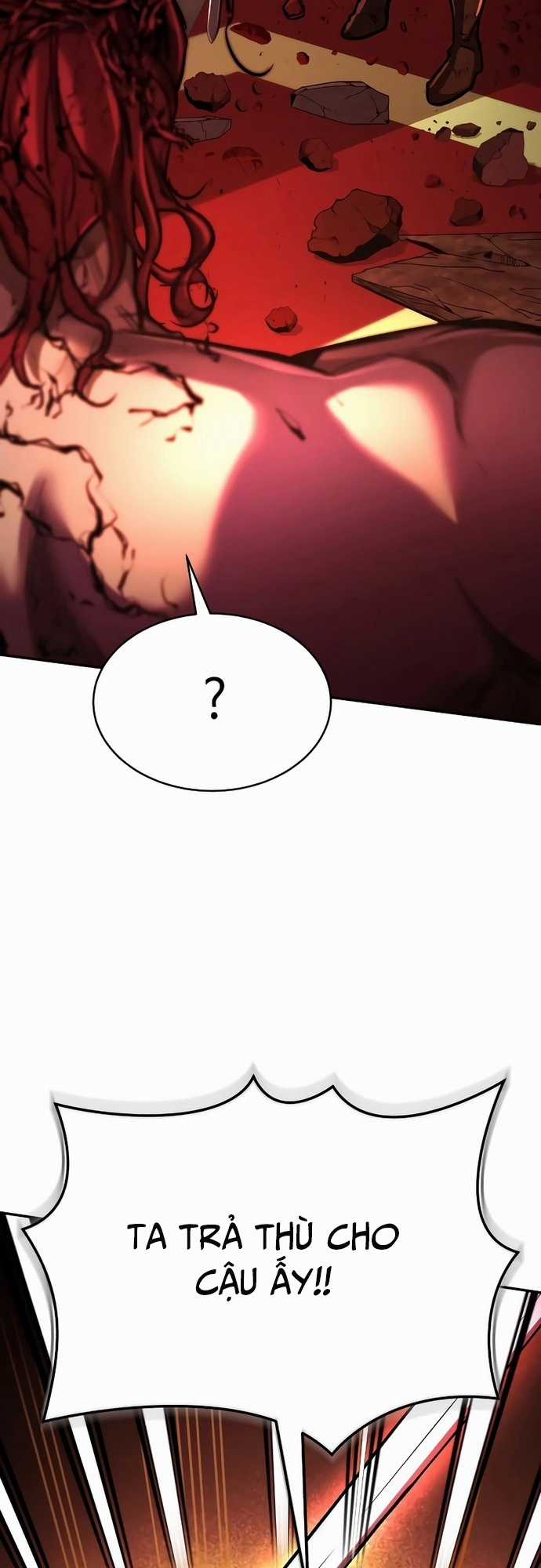 Kẻ Điên Và Đội Trưởng Cảnh Vệ Chapter 6 trang 13