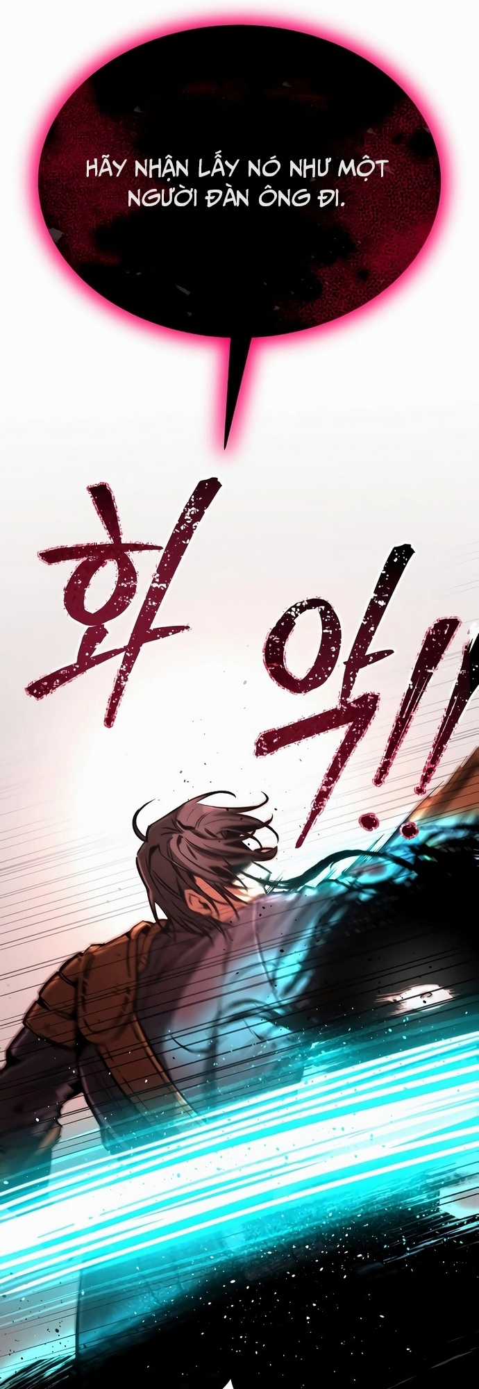 Kẻ Điên Và Đội Trưởng Cảnh Vệ Chapter 6 trang 2