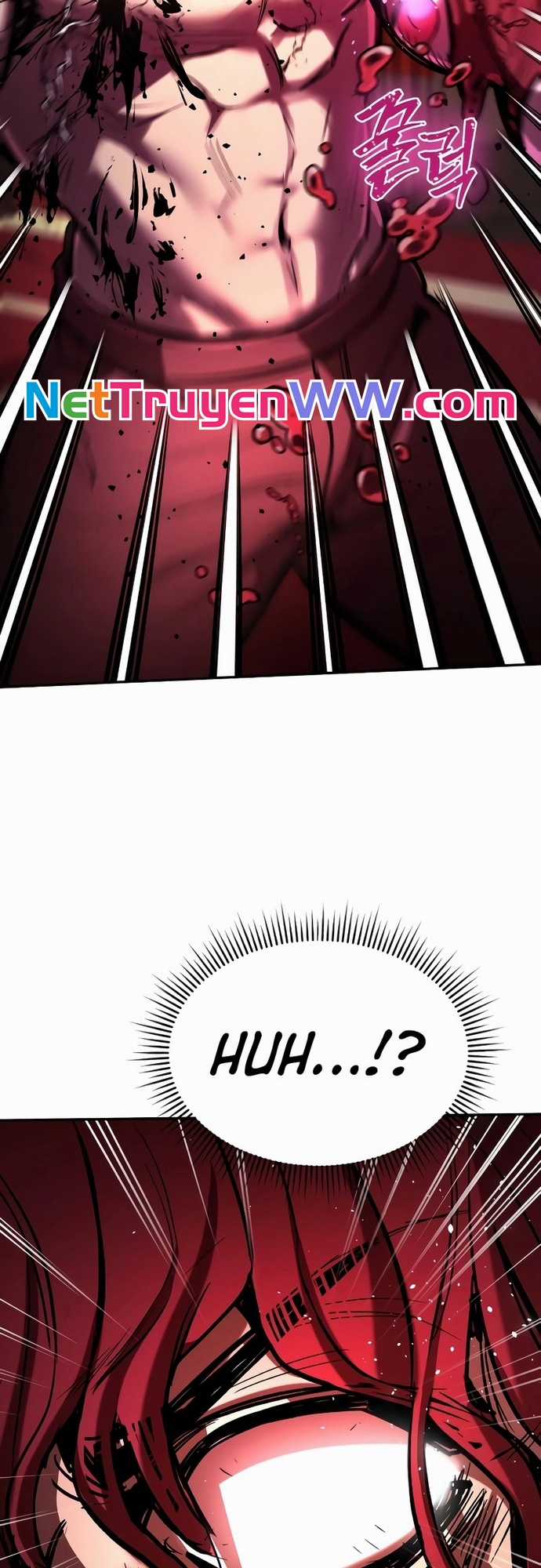 Kẻ Điên Và Đội Trưởng Cảnh Vệ Chapter 6 trang 23