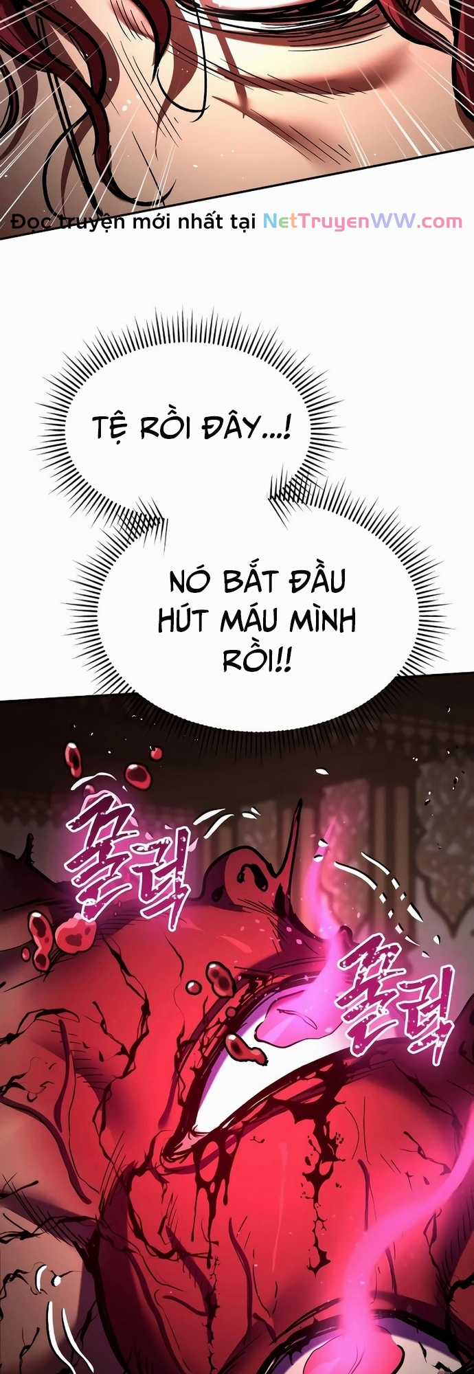 Kẻ Điên Và Đội Trưởng Cảnh Vệ Chapter 6 trang 24