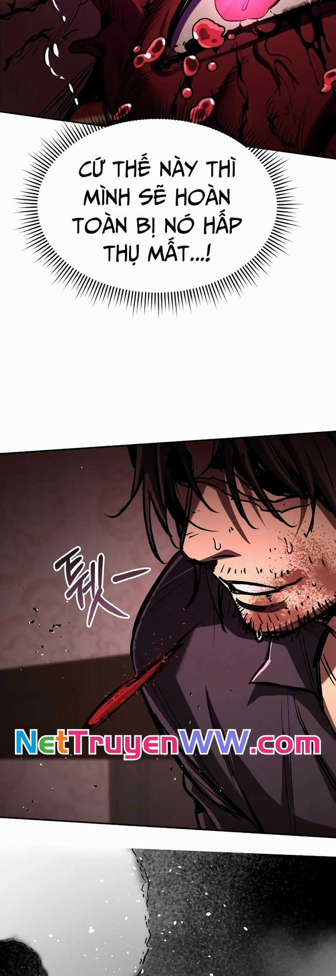 Kẻ Điên Và Đội Trưởng Cảnh Vệ Chapter 6 trang 25