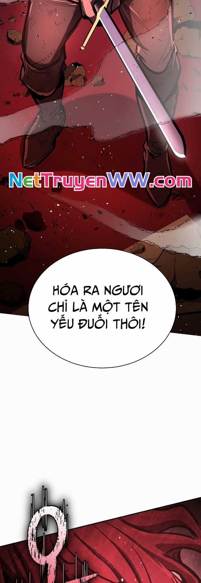 Kẻ Điên Và Đội Trưởng Cảnh Vệ Chapter 6 trang 27
