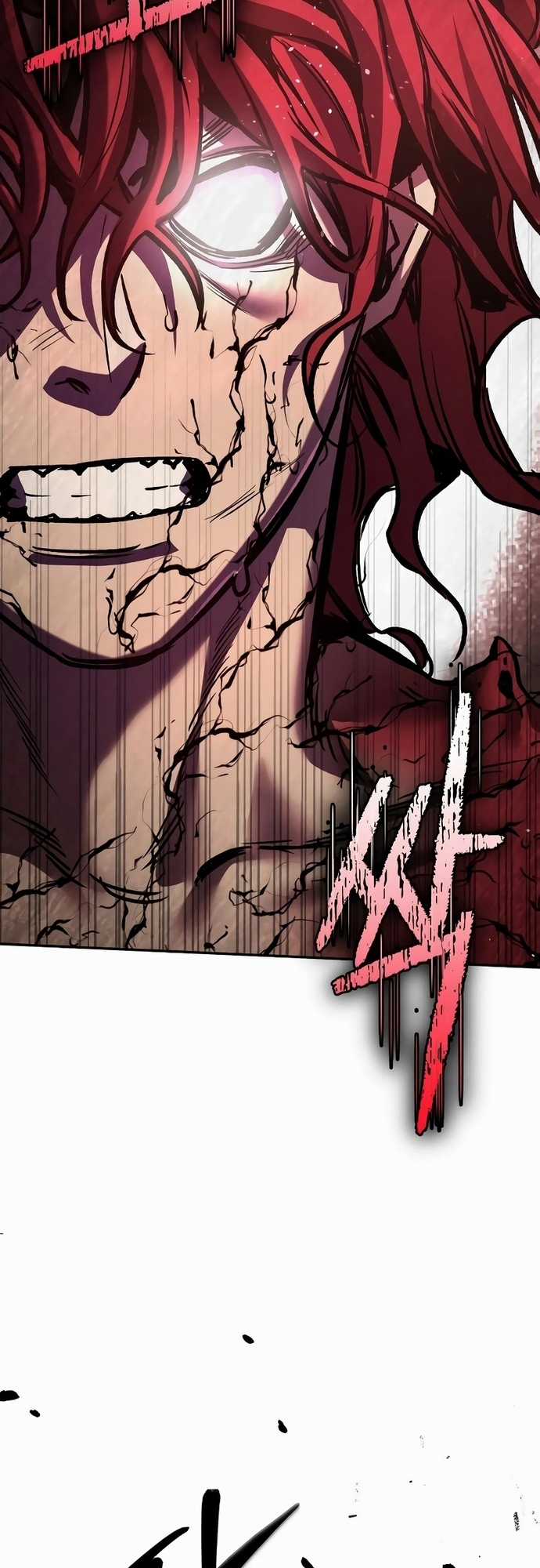 Kẻ Điên Và Đội Trưởng Cảnh Vệ Chapter 6 trang 28