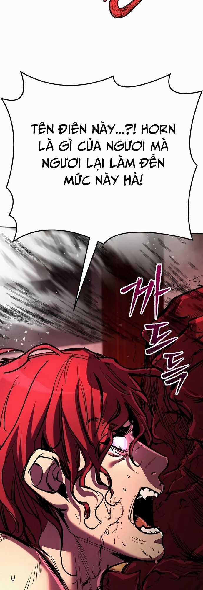 Kẻ Điên Và Đội Trưởng Cảnh Vệ Chapter 6 trang 31