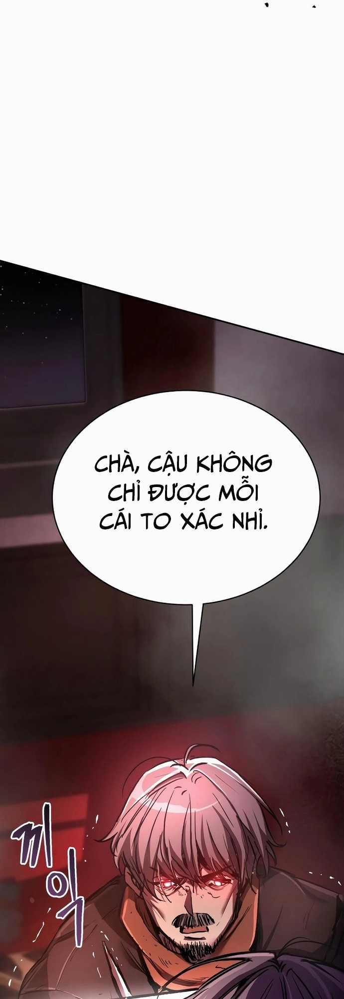 Kẻ Điên Và Đội Trưởng Cảnh Vệ Chapter 6 trang 36