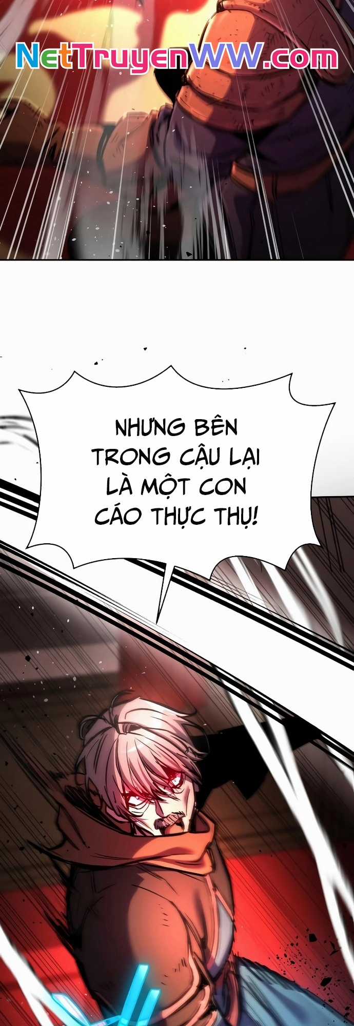 Kẻ Điên Và Đội Trưởng Cảnh Vệ Chapter 6 trang 40