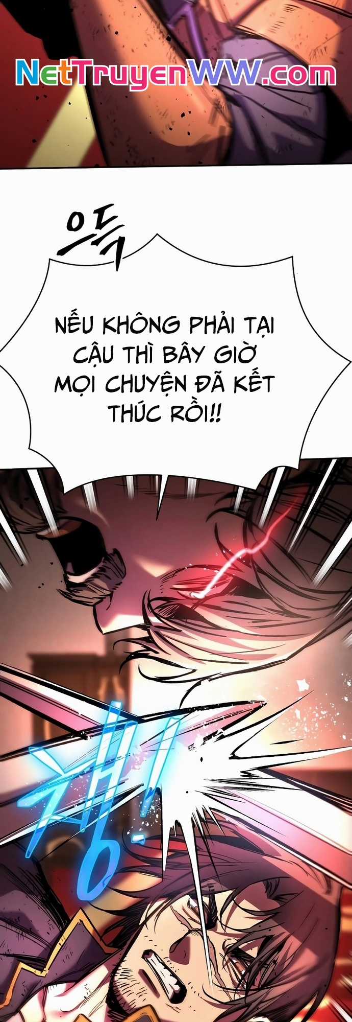 Kẻ Điên Và Đội Trưởng Cảnh Vệ Chapter 6 trang 42