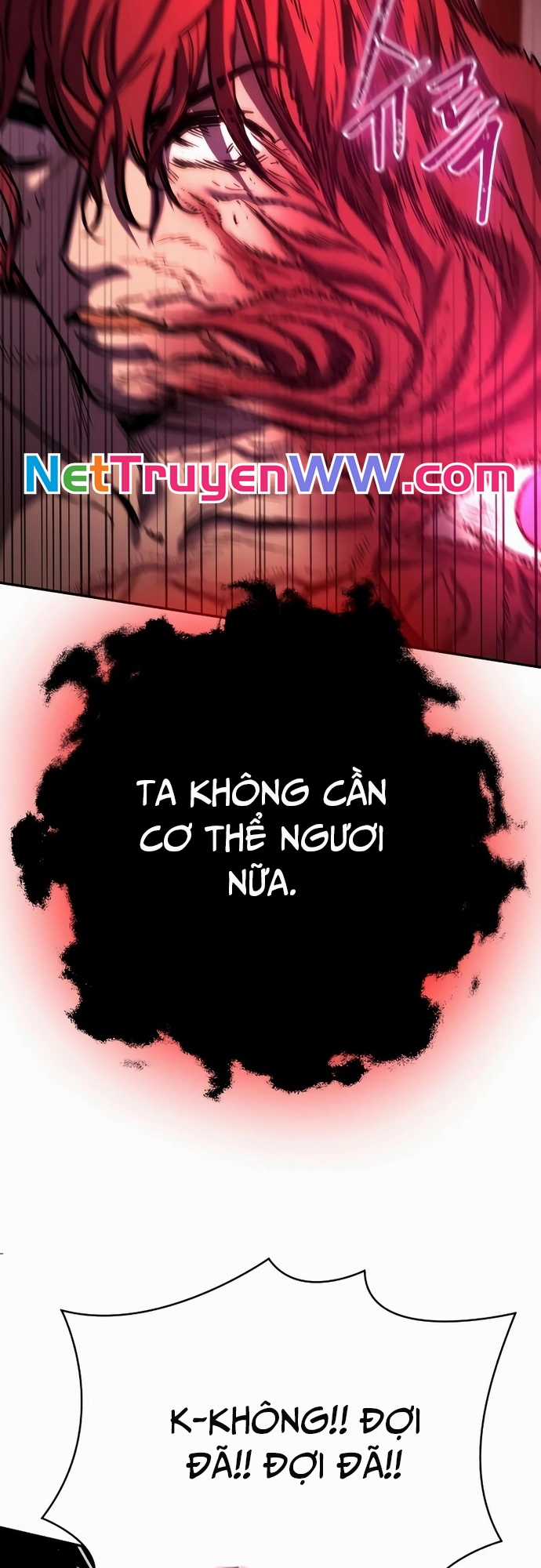 Kẻ Điên Và Đội Trưởng Cảnh Vệ Chapter 6 trang 46